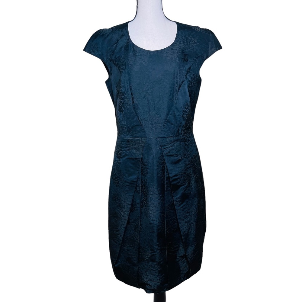 Boss by Hugo Boss Pleated Dress